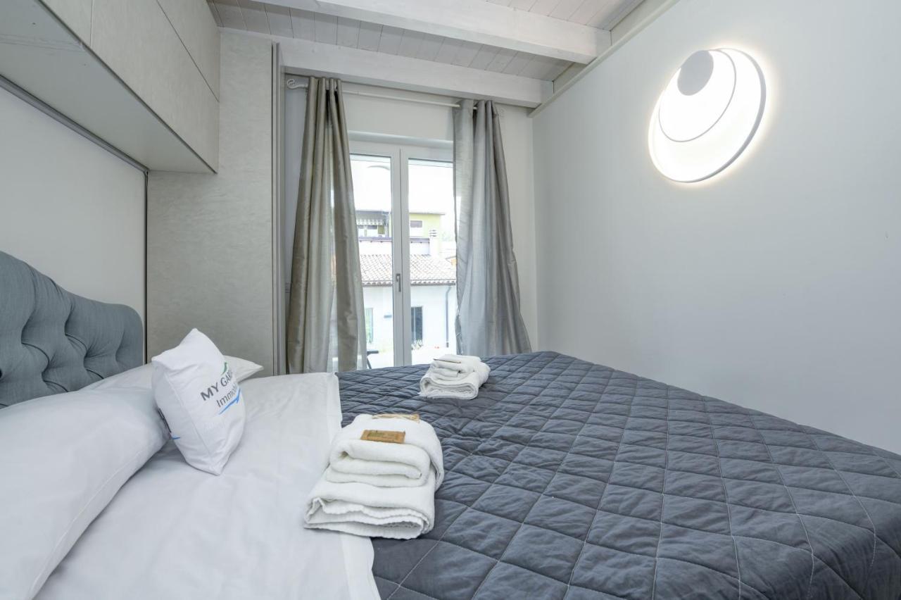 My Bardolino Holiday Apartment Extérieur photo
