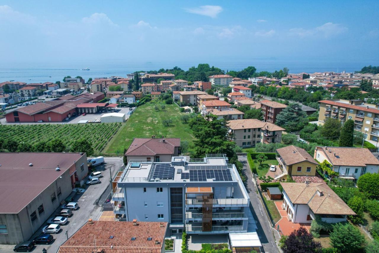 My Bardolino Holiday Apartment Extérieur photo