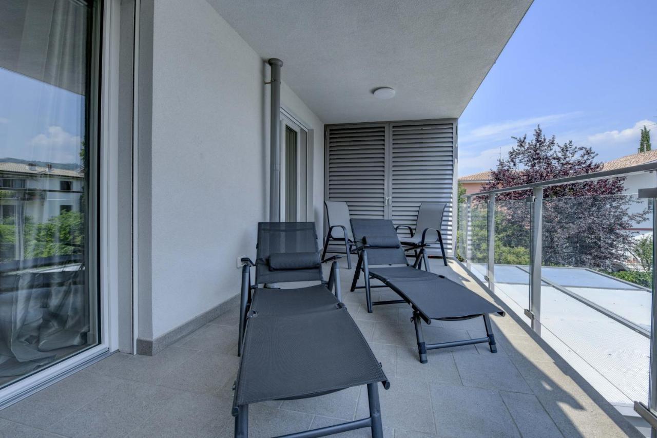 My Bardolino Holiday Apartment Extérieur photo