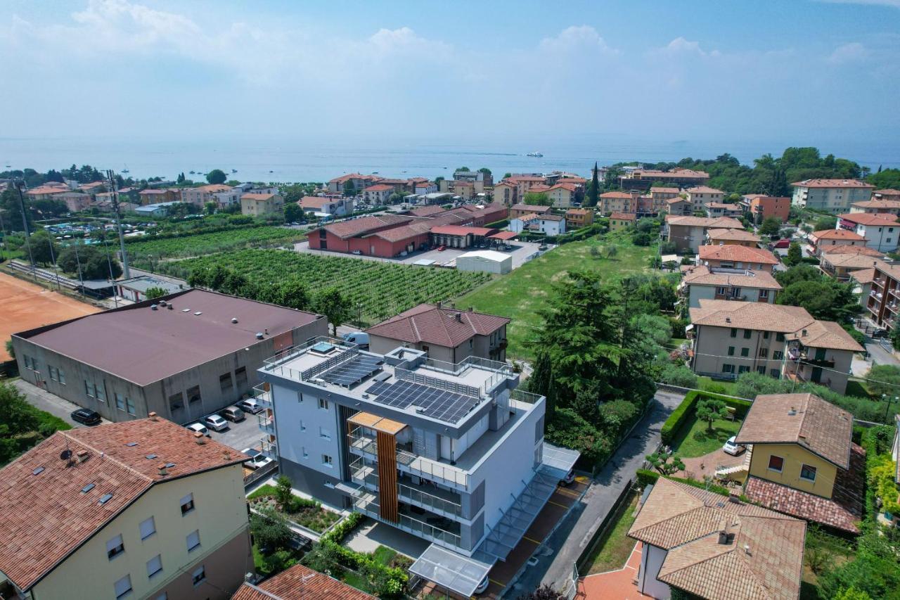 My Bardolino Holiday Apartment Extérieur photo